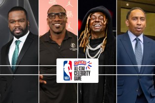 2024 Ruffles NBA All-Star Celebrity Game