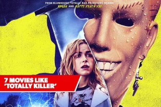 7 MOVIES LIKE TOTALLY KILLER