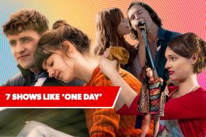 7 Shows Like One Day