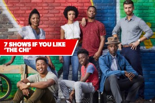 7 SHOWS LIKE THE CHI