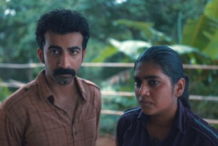 POACHER AMAZON PRIME VIDEO REVIEW Poacher