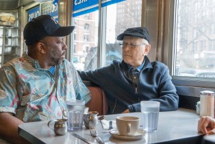 America Divided Norman Lear