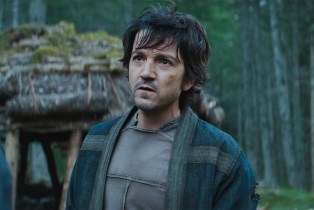 Andor ep 4 - Cassian on Aldhani