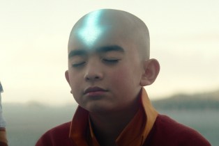 Will there be a Season 2 of Avatar on Netflix?