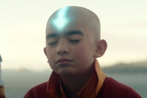 Will there be a Season 2 of Avatar on Netflix?