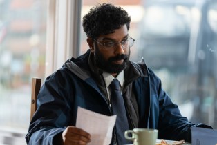 Avoidance BritBox Review