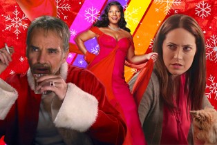 BEST CHRISTMAS MOVIES ON PLUTO TV
