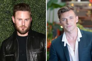Bobby Berk / Jeremiah Brent