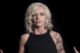 Holly Jo Samuelson on 'Body Cam' Season 7 Episode 10