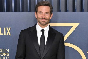 Bradley Cooper