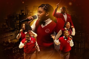 CHOIR DISNEY PLUS REVIEW