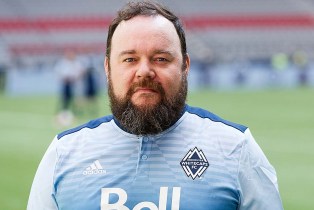 Chris Gauthier