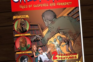 CREEPSHOW 406 RECAP