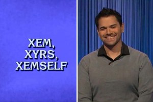 Cris Pannullo 'Jeopardy'