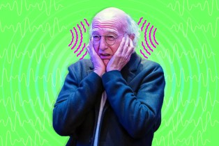 How DARE The Final Season of 'Curb' Curse Us With One Of The Worst Earworms Imaginable