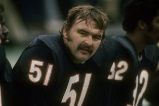 Dick Butkus