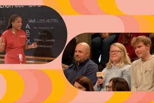 Dr. Phillips and Menopause on The Drew Barrymore Show