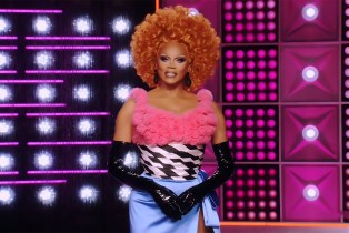 RuPaul, 1607