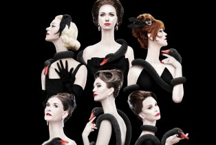 Feud: Capote vs. The Swans
