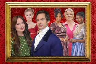 Hallmark Loveuary Lineup