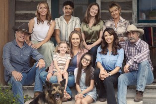 Heartland Season 16