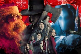 Holiday Horror 2023