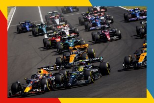 how to stream formula 1