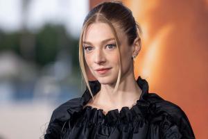 Hunter Schafer