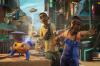 Stream It Or Skip It: 'Iwájú' On Disney+, About Two Friends Exploring A Futuristic Version Of Lagos, Nigeria