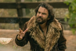 MINX, Jake Johnson, 'God Opens a Door, Closes a Glory Hole',