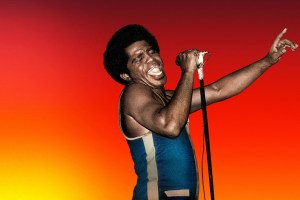 JAMES BROWN SAY IT LOUD REVIEW