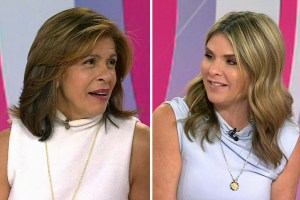 jenna hoda