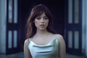 MILLER'S GIRL, Jenna Ortega, 2024