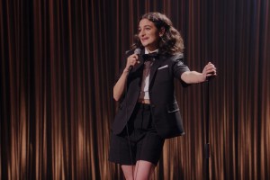 Jenny Slate
