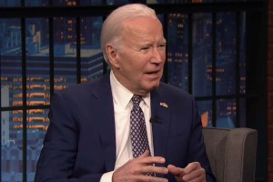 Joe Biden