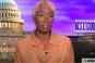 MSNBC Host Joy Reid Caught Dropping F-Bomb On Hot Mic, Blames It On "Behind-The-Scenes Chatter"