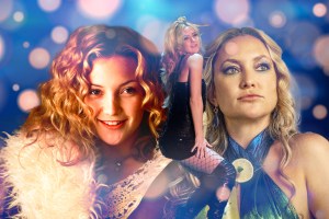 Kate Hudson!