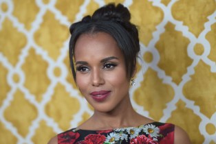 Kerry Washington