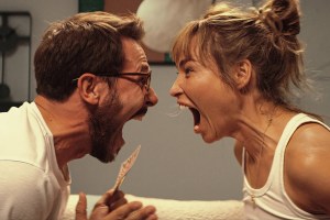 KILL ME IF YOU DARE NETFLIX REVIEW