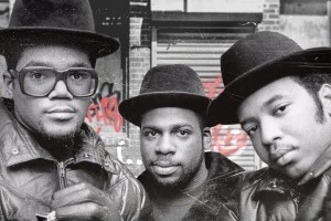 KINGS FROM QUEENS: A RUN DMC STORY - Docuseries