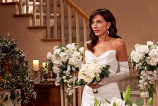 Krista Allen 'The Bold and the Beautiful'
