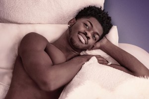 LIL NAS X LONG LIVE MONTERO HBO MAX REVIEW