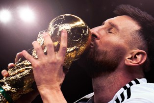 LIONEL MESSI DOCUMENTARY MESSIS WORLD CUP APPLE TV PLUS REVIEW
