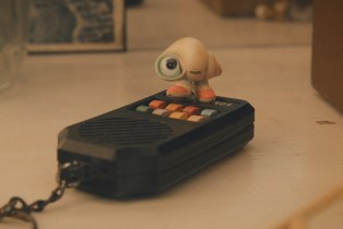 'Marcel the Shell with Shoes On' movie still