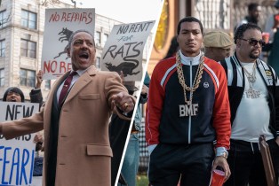mgm+ / starz