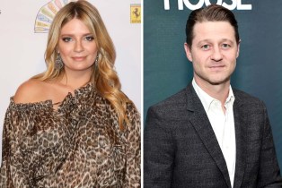 Mischa Barton, Ben McKenzie