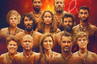 Naked and Afraid Last One Standing