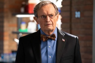 David McCallum