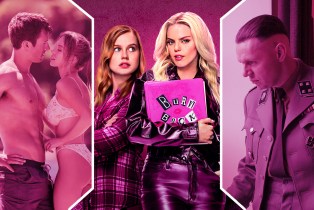 New on demand FEB 23 2024