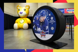 nhl all star game 2024